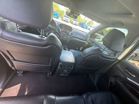Used 2020 Acura MDX SH-AWD image 33