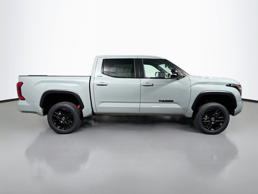 New 2026 Toyota Tundra Limited w/ Limited PVM Package AWD/4WD image 2