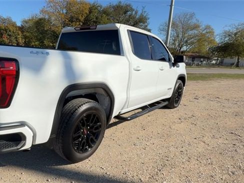 Certified 2024 GMC Sierra 1500 Elevation image 8