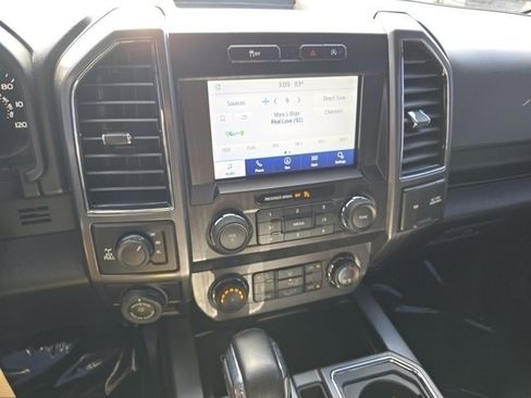 Used 2020 Ford F150 XLT w/ Equipment Group 302A Luxury image 37