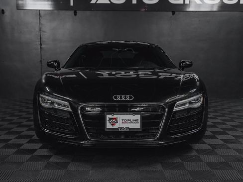 Used 2015 Audi R8 V8 AWD/4WD image 10