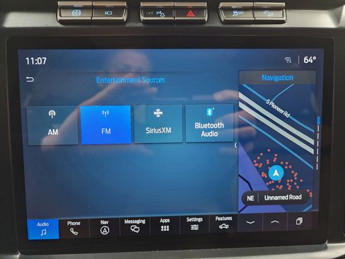 Used 2024 Ford F250 Lariat w/ Lariat Ultimate Package image 58