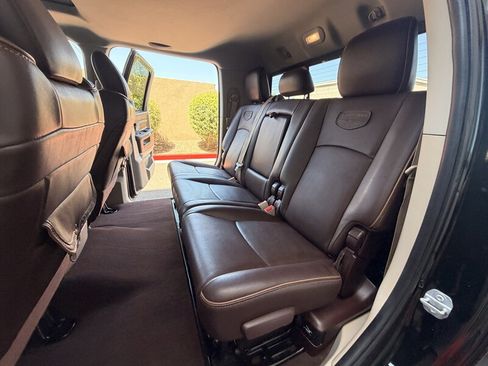 Used 2018 RAM 3500 Laramie Longhorn AWD/4WD image 54