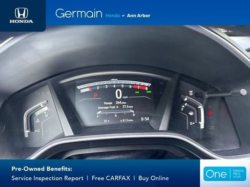 Used 2017 Honda CR-V Touring image 25