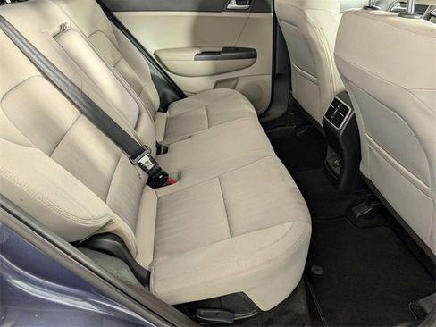 Used 2020 Kia Sportage LX image 24