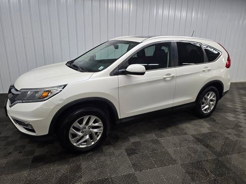 Used 2016 Honda CR-V EX-L image 6