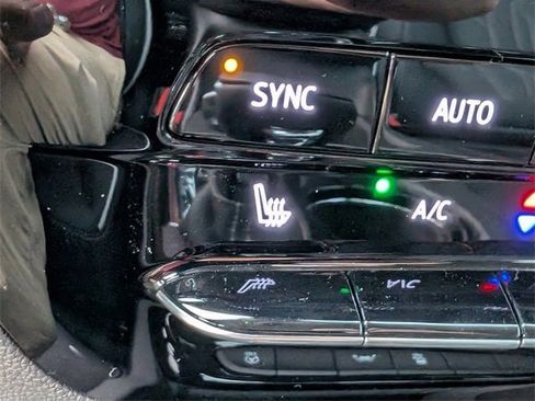 New 2026 Buick Encore GX Avenir image 14