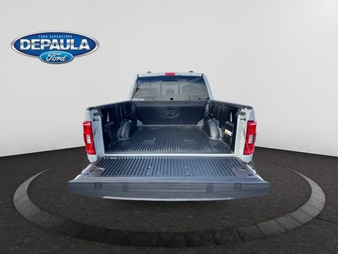 Certified 2023 Ford F150 XLT image 6