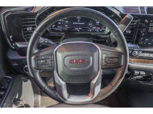 Used 2023 GMC Sierra 1500 SLE w/ X31 Off-Road Package image 20