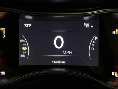 Used 2019 Jeep Grand Cherokee Limited AWD/4WD image 38
