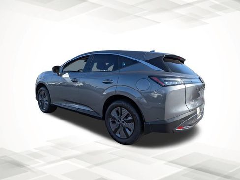 New 2026 Nissan Murano SL image 6