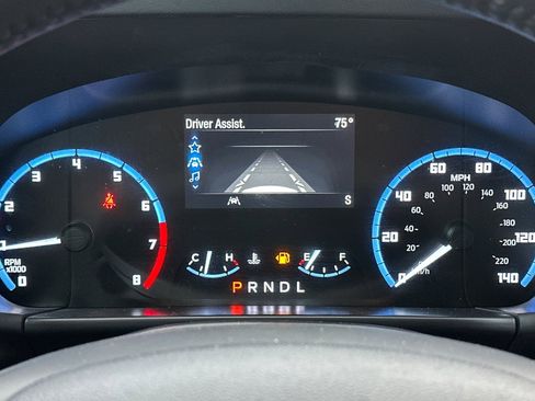 Used 2023 Ford Bronco Sport Big Bend w/ Convenience Package image 24