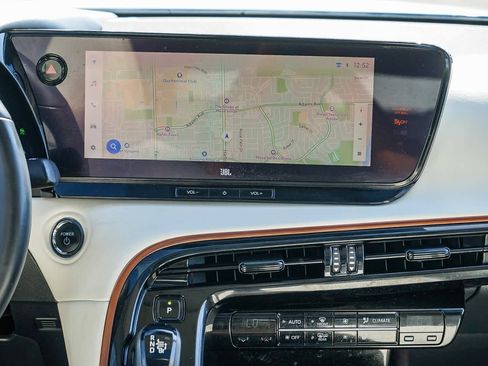 Used 2023 Toyota Mirai w/ Toyota Teammate Package image 13