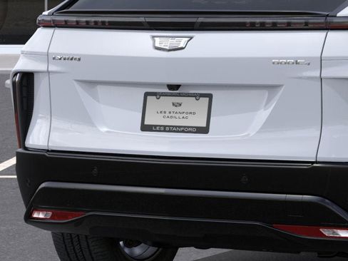 New 2026 Cadillac Lyriq Sport AWD/4WD image 14