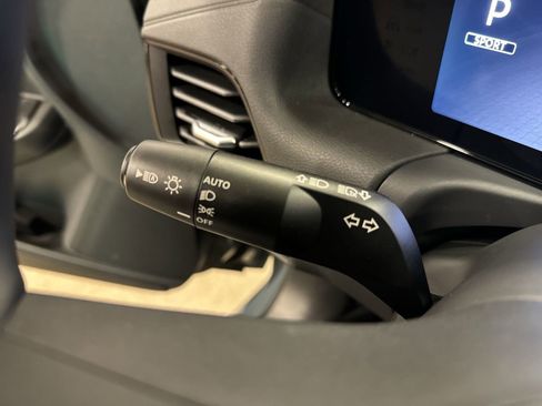 New 2026 Nissan Sentra SR w/ Floor Mat Package image 16