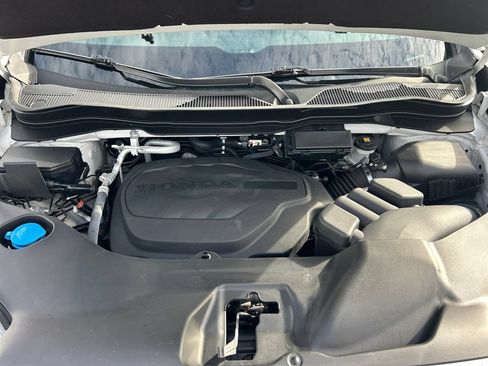 Used 2024 Honda Passport EX-L image 22