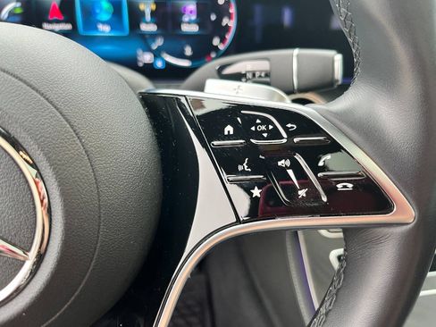 Used 2023 Mercedes-Benz E 350 4MATIC Sedan image 35
