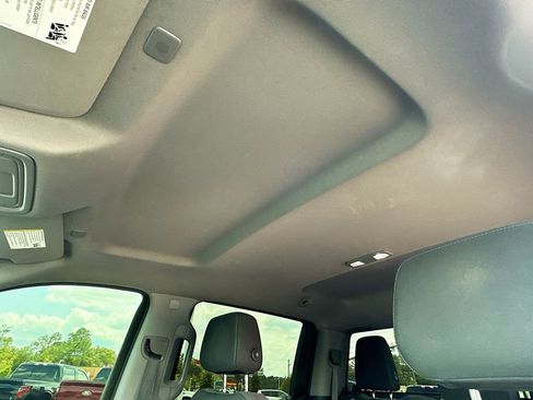 Used 2020 Chevrolet Silverado 1500 LT w/ All-Star Edition AWD/4WD image 11