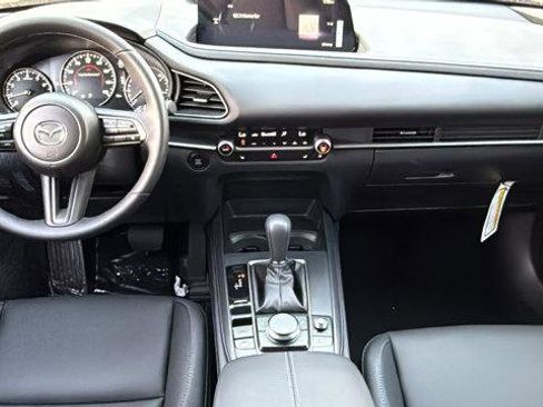 New 2026 MAZDA CX-30 AWD 2.5 S image 11