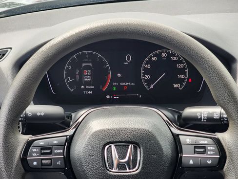 Used 2024 Honda Civic LX image 11