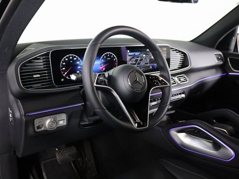 Certified 2026 Mercedes-Benz GLE 350 4MATIC image 27