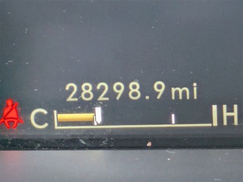 Used 2022 Lincoln Nautilus Reserve image 21