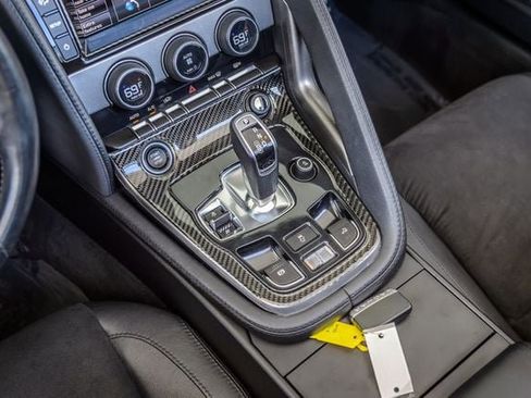 Used 2014 Jaguar F-TYPE Convertible image 36