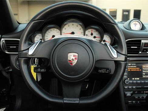 Used 2012 Porsche 911 Carrera S image 12