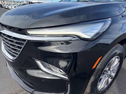 Used 2024 Buick Enclave Premium image 24