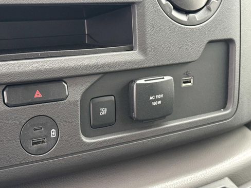 New 2026 Ford E-350 and Econoline 350 Super Duty w/ Power Equipment Group image 16