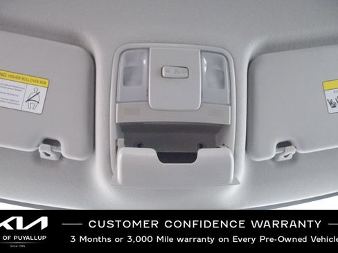 Certified 2024 Kia Soul LX w/ Option Group 015 image 25