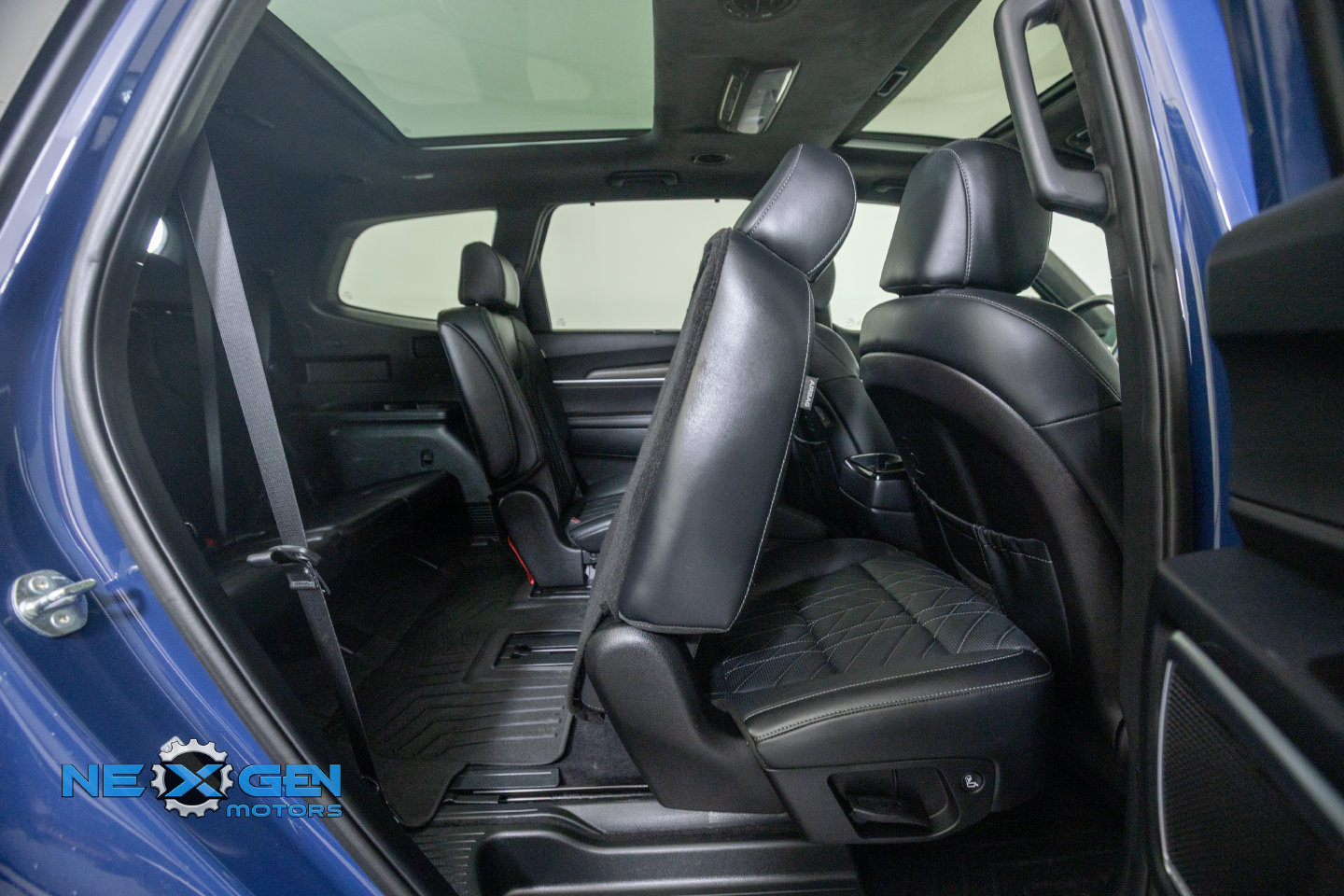 Used 2024 Kia Telluride SX Prestige X-Line AWD/4WD image 42