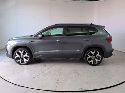 Certified 2022 Volkswagen Taos SEL