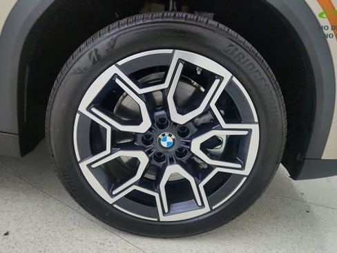 Used 2026 BMW X2 xDrive28i AWD/4WD image 57