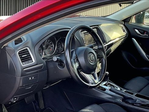 Used 2014 MAZDA MAZDA6 Sport image 14