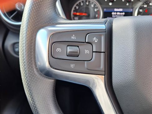 Used 2025 Chevrolet Blazer LT image 20