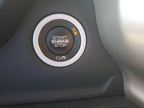 Used 2019 RAM 1500 Laramie w/ Trailer Tow Group image 21