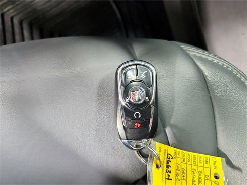 Used 2024 Buick Enclave Premium image 34