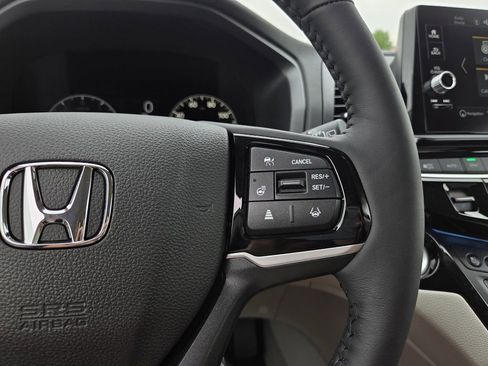 New 2026 Honda Odyssey Elite image 29