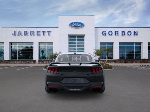 New 2026 Ford Mustang Dark Horse RWD image 5