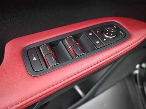 Used 2025 Lexus RX 500h F Sport w/ Convenience Package image 13