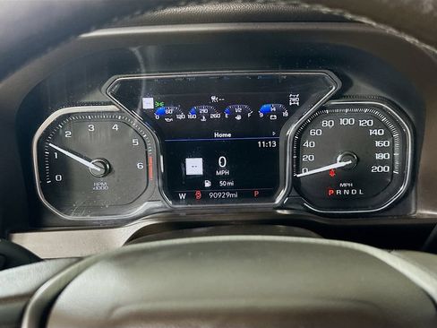 Used 2021 GMC Sierra 1500 Denali w/ Denali Ultimate Package AWD/4WD image 25