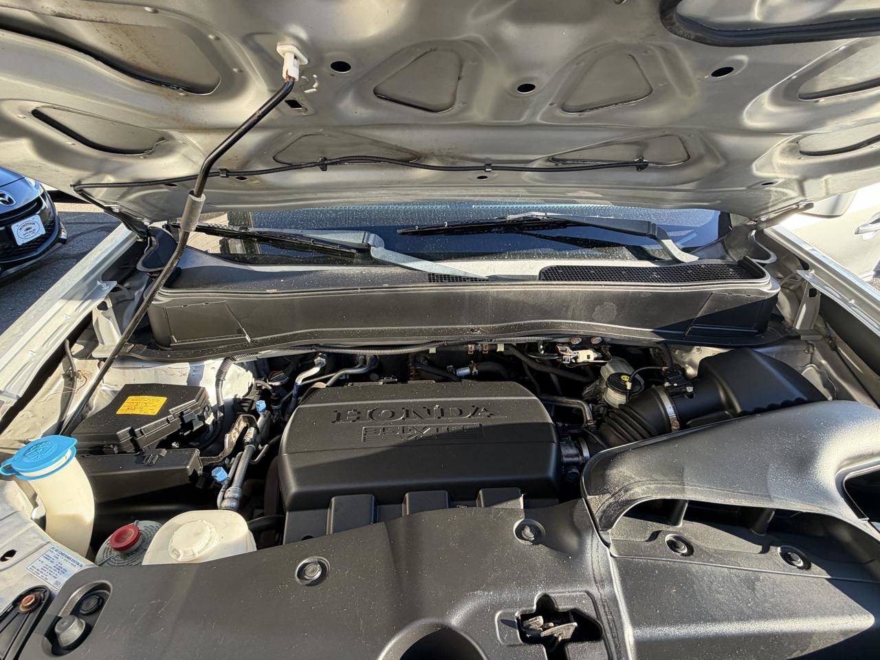 Used 2013 Honda Pilot EX-L image 19