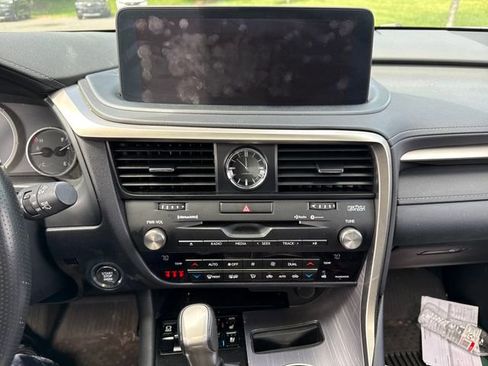 Used 2022 Lexus RX 350 F Sport w/ Accessory Package AWD/4WD image 27