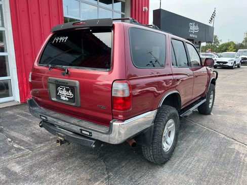 Used 1997 Toyota 4Runner SR5 image 7