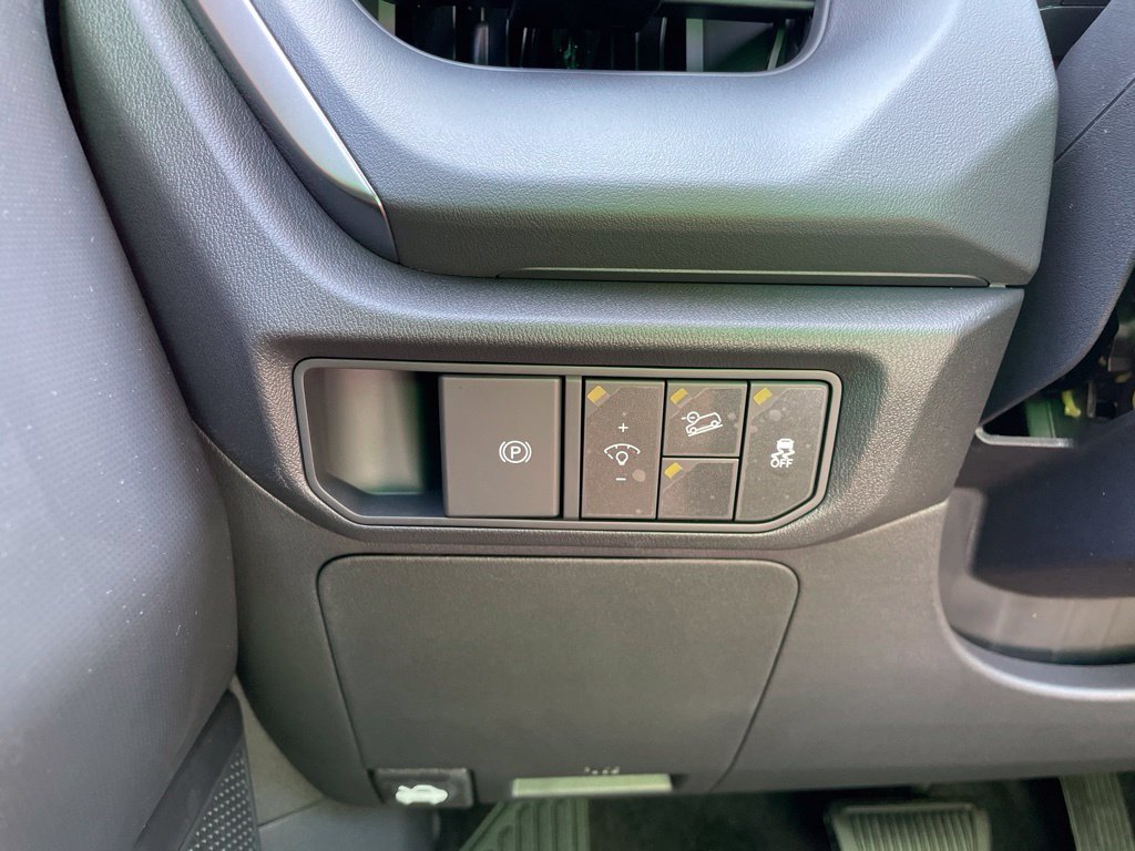 New 2027 Kia Seltos X-Line S AWD/4WD image 25
