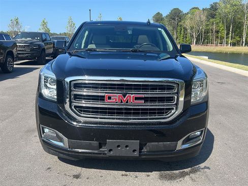 Used 2020 GMC Yukon SLT w/ Open Road Package image 2