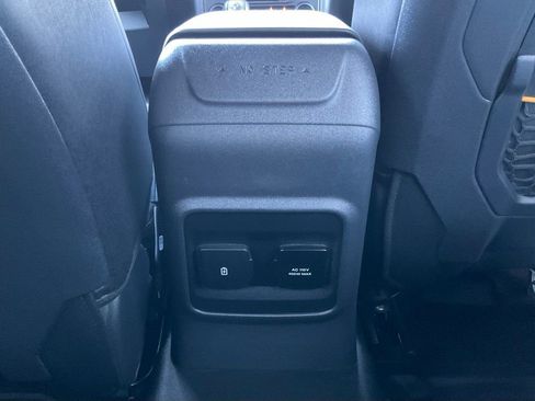 Certified 2023 Ford Bronco Badlands image 32