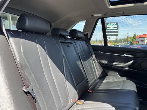 Used 2014 BMW X5 xDrive35i AWD/4WD image 22