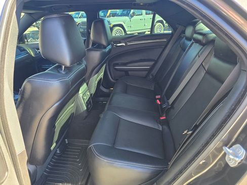 Used 2022 Chrysler 300 S w/ Comfort Group image 10